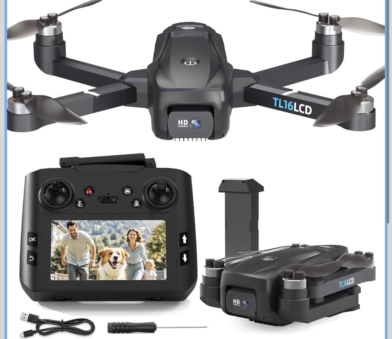 DRON