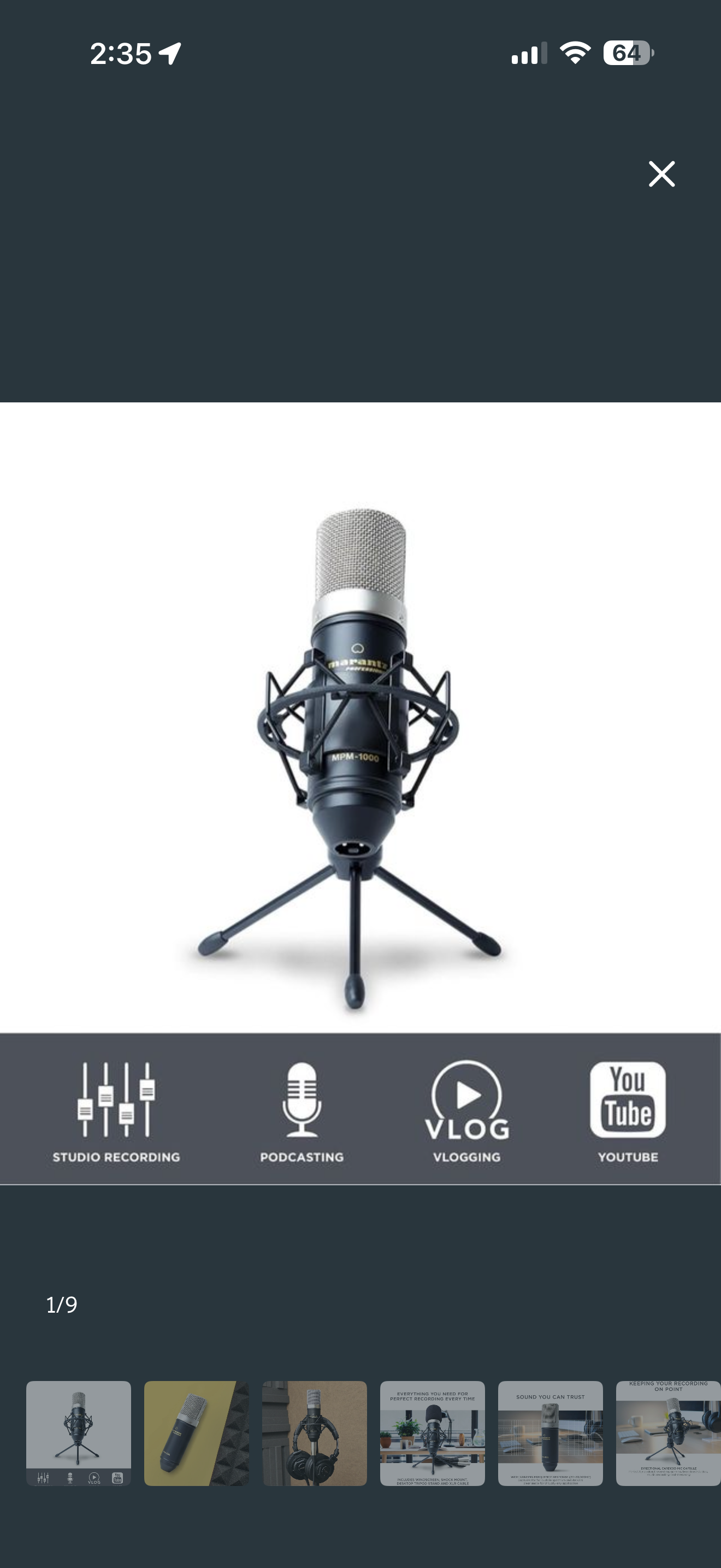 Marantz