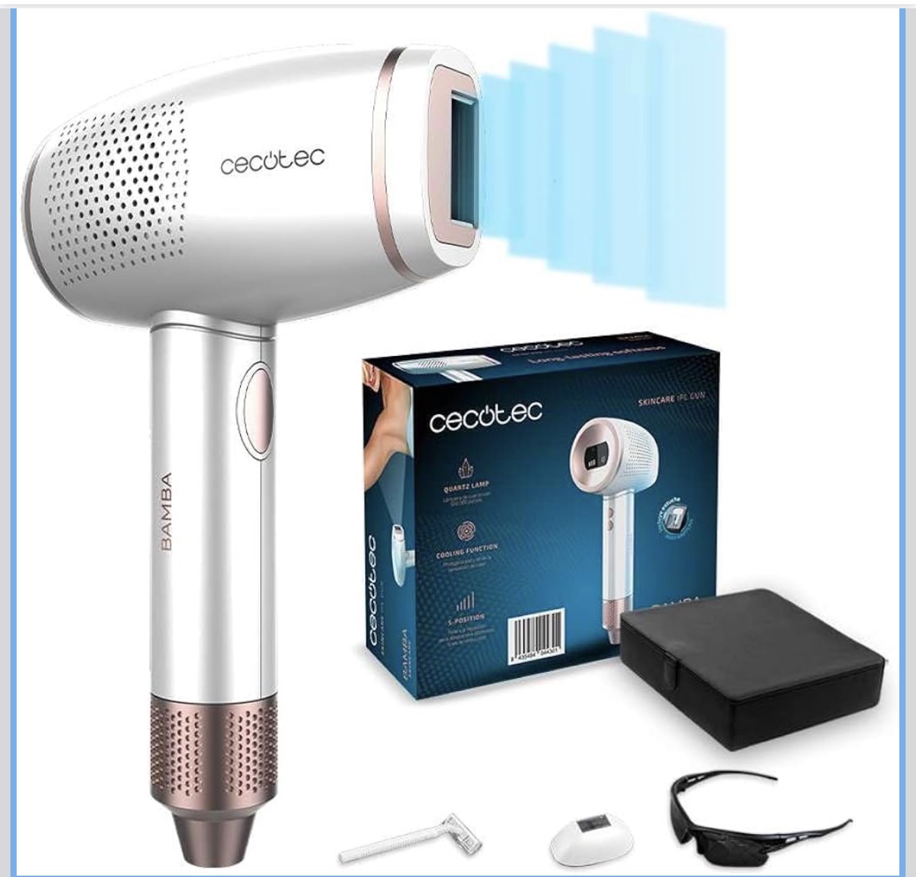 Cecotec