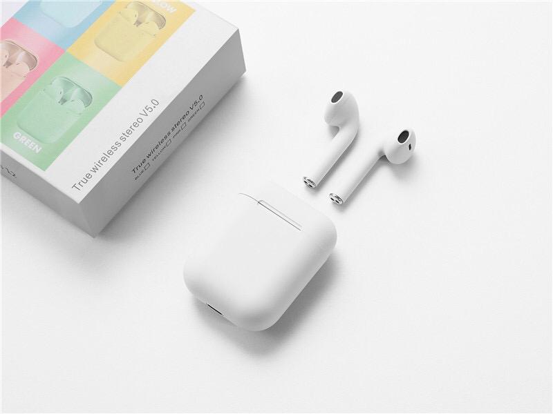 Auriculares InPods 12 Gilmar