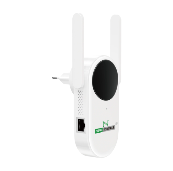 Extensor Wifi Modelo NSE168