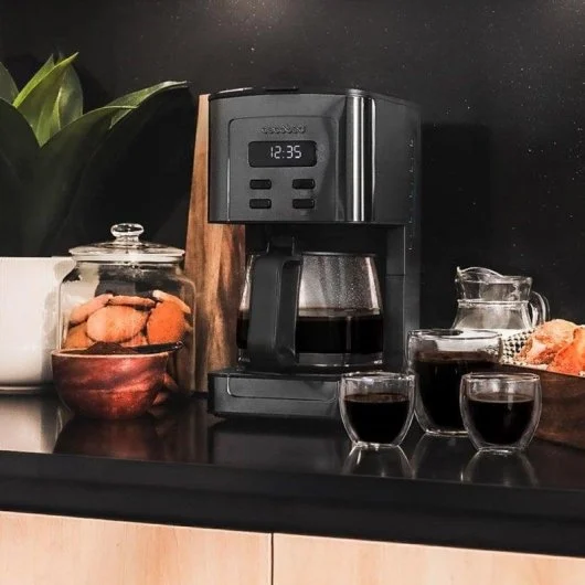 Cafetera de goteo - CECOTEC Coffee