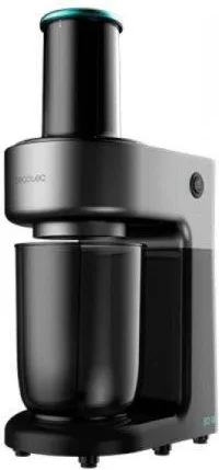 Picadora de verduras Cecotec SpiralChef 400, 1 L, 80 W