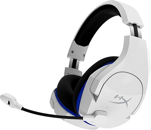 HyperX Cloud Stinger Core, auriculares inalámbricos