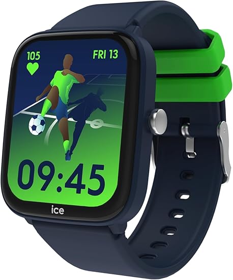 ICE-WATCH - Ice Smart Junior 2.0 -