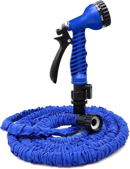 Magic Hose Manguera de jardín 50 ft