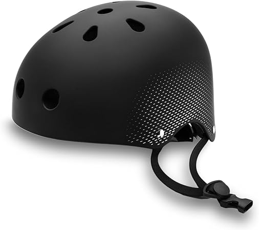 Cecotec Casco Urbano y Montaña para Bicicletas y Patinetes Eléctricos BrainGuard Urban y Sprinter, Tallas S-M y L-XL, Homologado para Cumplir con la Máxima Seguridad