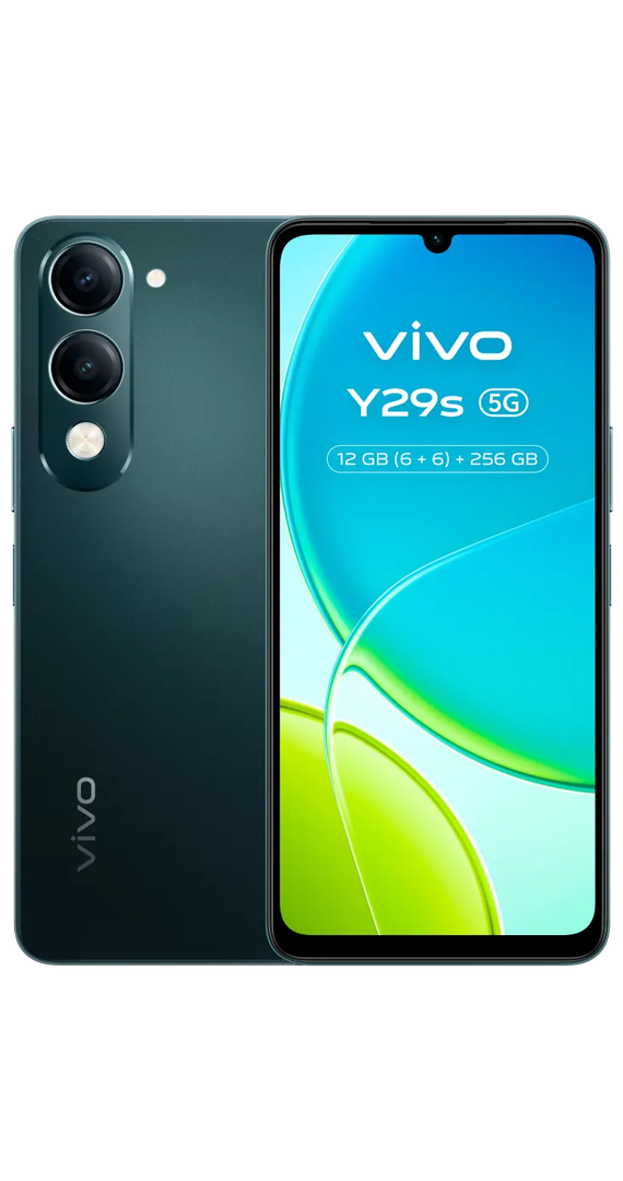 vivo Y29s 5G 256 GB