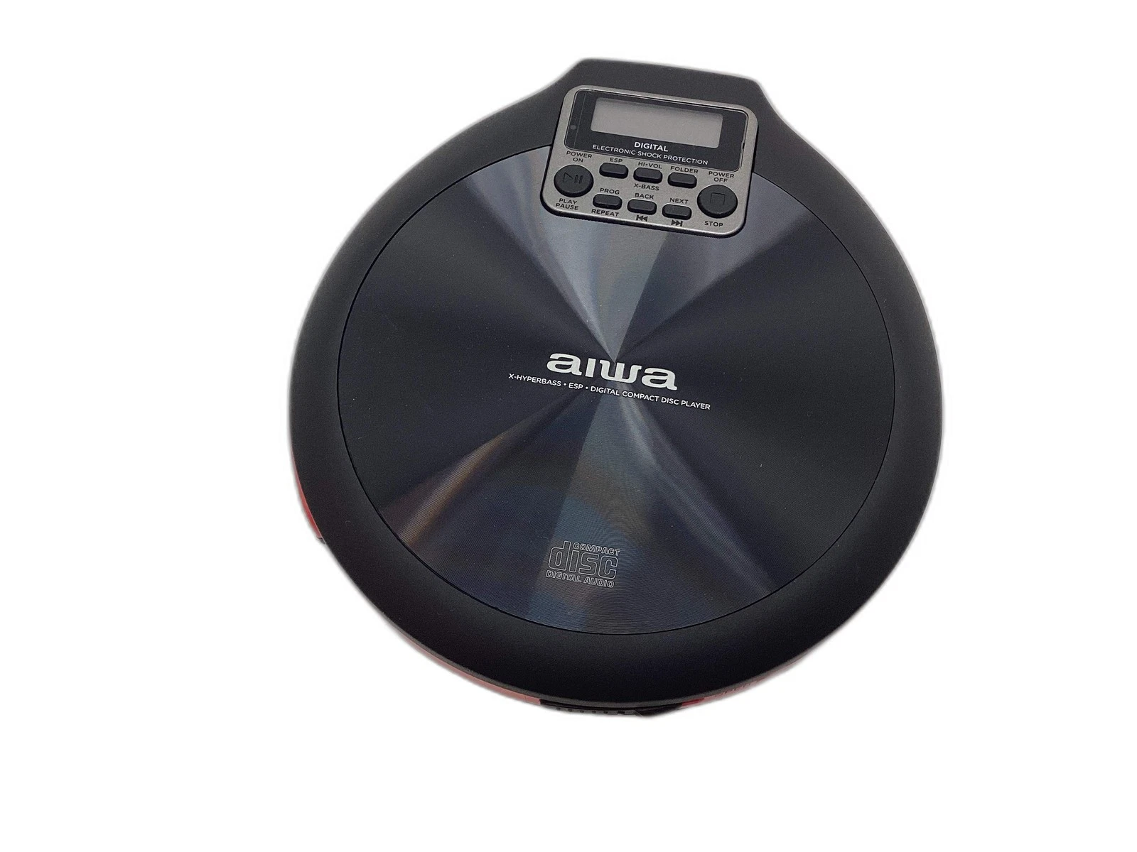 DISCMAN AIWA PCD-810 19976951