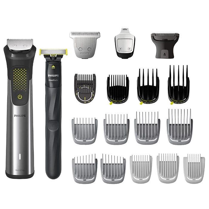 Philips All-in-One Trimmer Serie 9000 MG9553/15