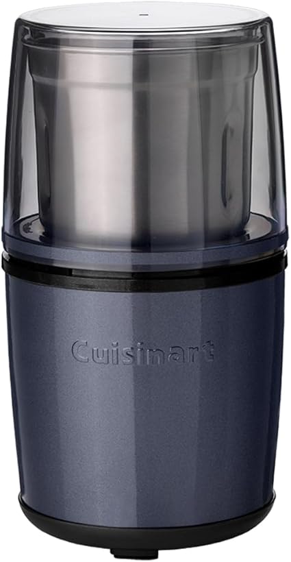 Cuisinart Molinillo Eléctrico de Especias